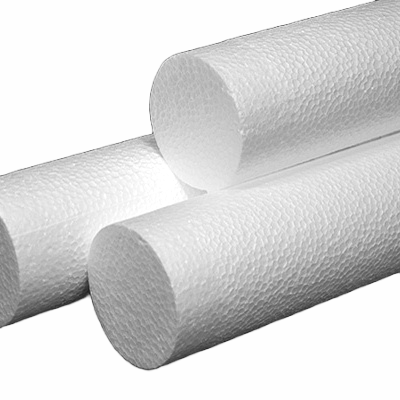 Tubo de Esferovite Ø5cm