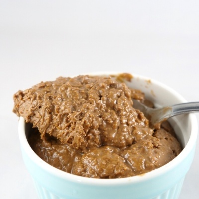 Croccant Choc. Leite