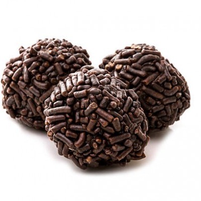 Granulado de Chocolate de Leite 250g