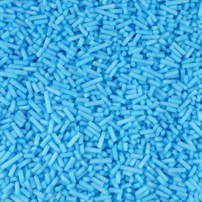 Granulado Azul Claro 250g