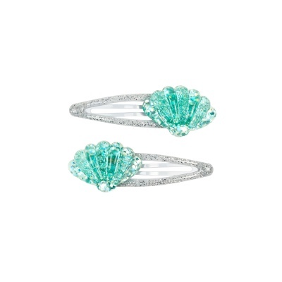 Ganchos de cabelo Tina