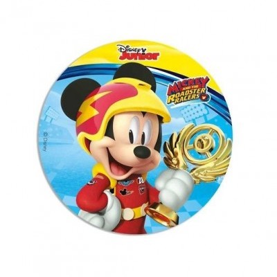 Impressão comestível Mickey Piloto
