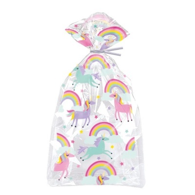 Sacos de oferta unicórnio