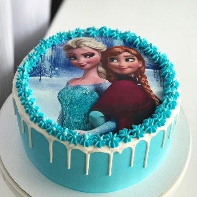 IMPRESSÃO COMESTÍVEL