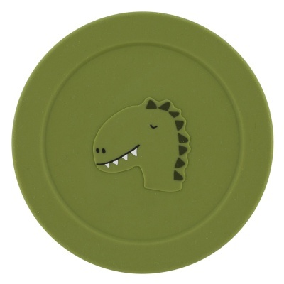 Recipiente Snacks C/ Tampa – Mr. Dino