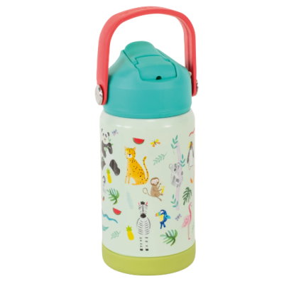 Garrafa térmica- Selva