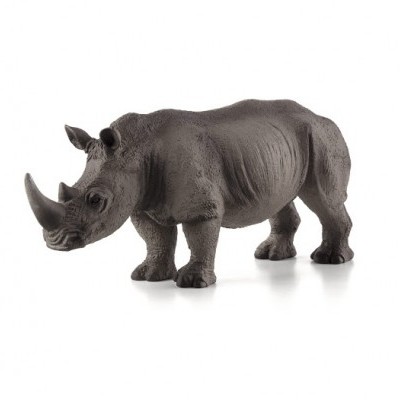 Rinoceronte Branco - XL
