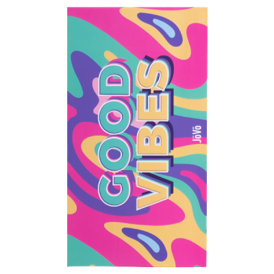 PALETA DE SOMBRA- Good Vibes