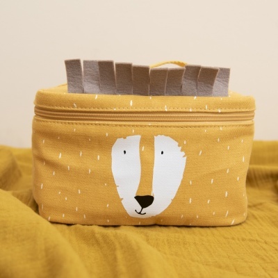 Lancheira térmica Mr. Lion