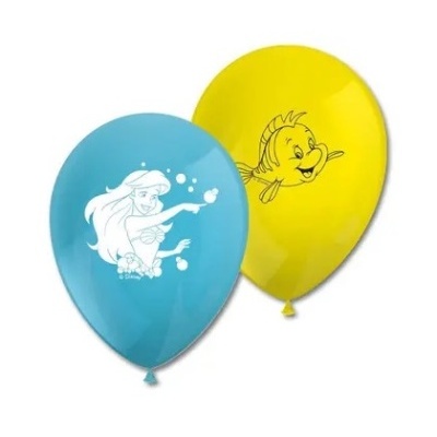 Kit Balões Ariel