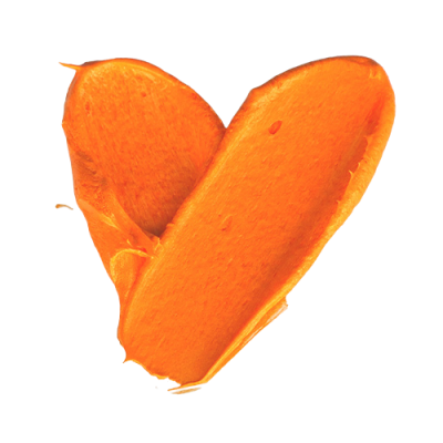 Corante Neon Laranja 25ml