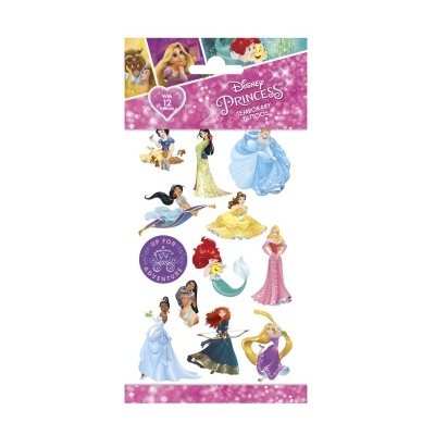 Tatuagens temporárias Minnie