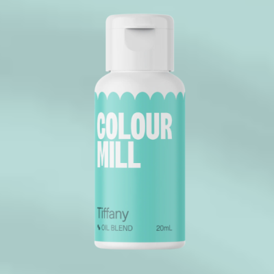 Corante colour Mill Tiffany - 20ml