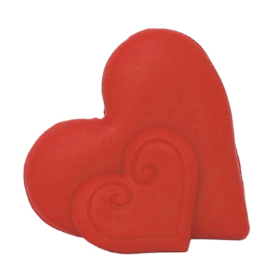 Pasta de Açúcar Vermelho 1kg