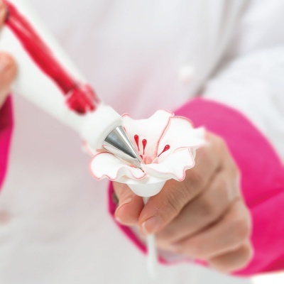 Suportes para Flores