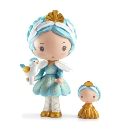 Tinyly- Grace & Stella