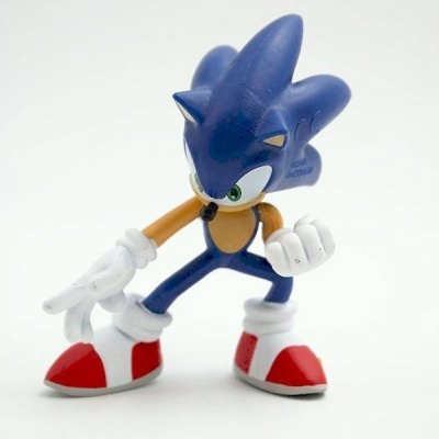 Figura Sonic