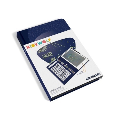 Kidywolf KidyDraw Mini- Galaxy