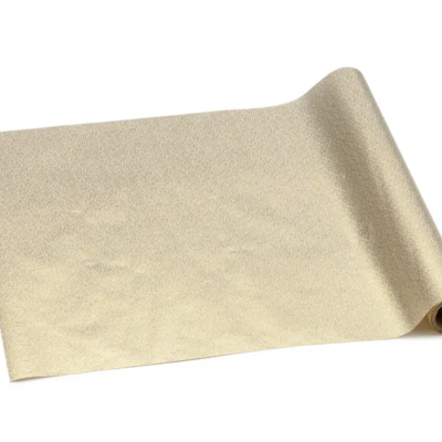 Corredor decorativo, ouro