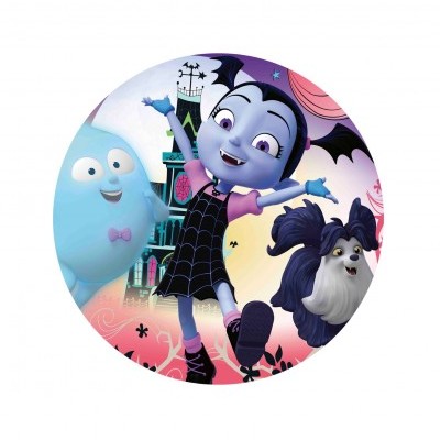 Impressão comestíveis Vampirina