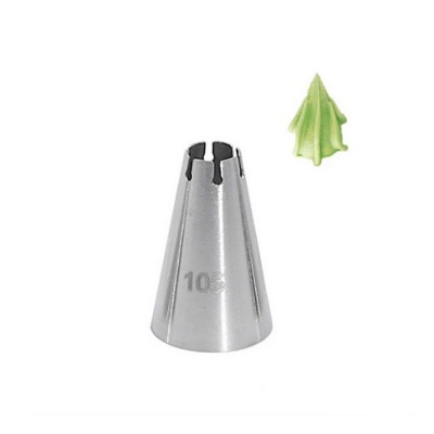 Bico de pasteleiro #105