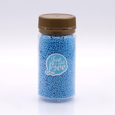 Missanga Azul escuro 75g