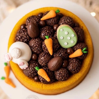 Forma Ballerine Redonda