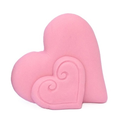 Pasta de Açúcar Rosa 1kg