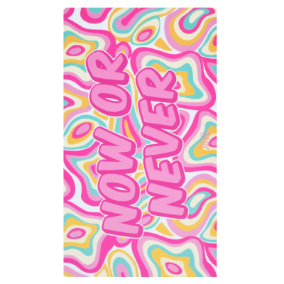 PALETA DE SOMBRA- Now or Never!