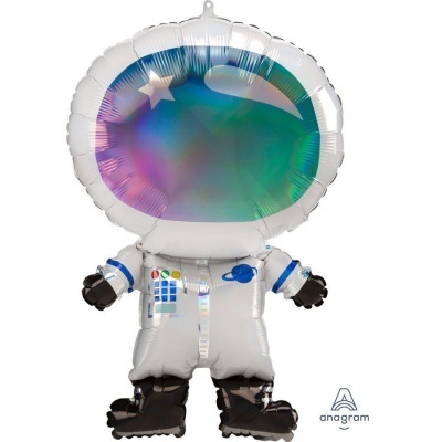 Balão Astronauta