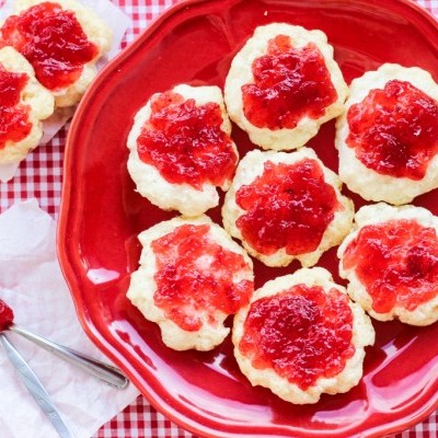 Geleia de Morango 500g