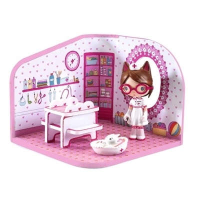 Vetarinária Milou Tinyshop