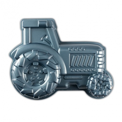 Forma Bundt Tractor