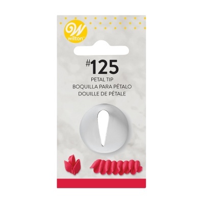 Bico de Pasteleiro #125