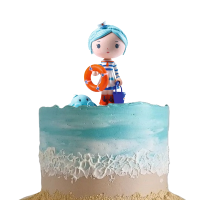 Tinyly - Marinette e Scouic