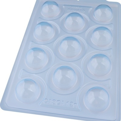 Forma BWB ESFERA DE 50 mm