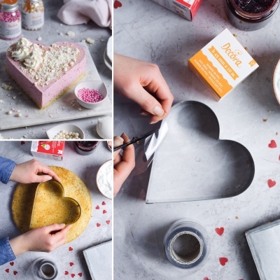 Rolo de Acetato - 6cm x 10m