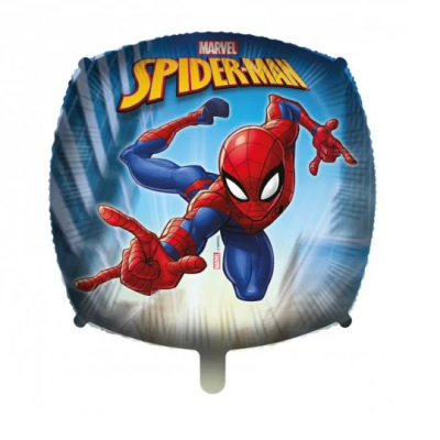 Balão Homem Aranha