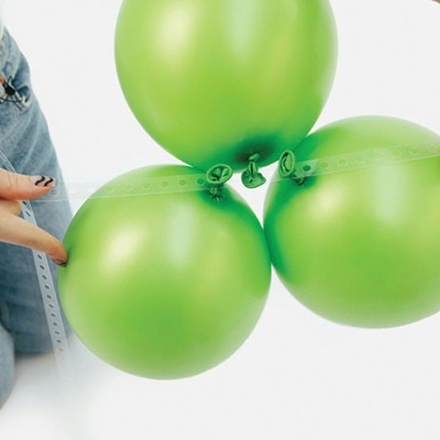 Fita para Grinalda em caixa