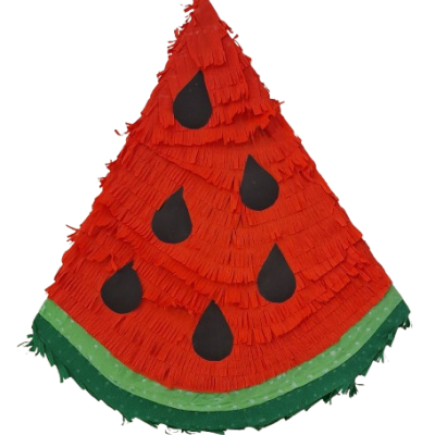 Pinhata Personalizada Melância