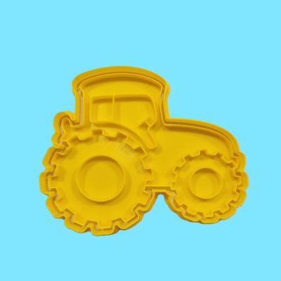 Cortador | Stamp Trator