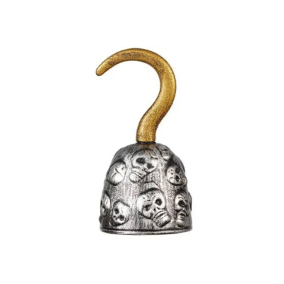 Gancho Capitão Jean