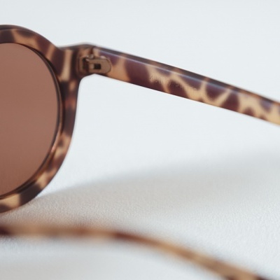 Bay Sunnies - Savanna