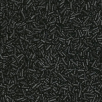 Granulado Brilhante Preto