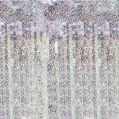 Cortina Holográfica