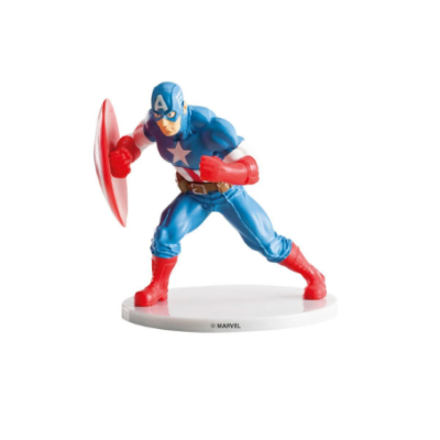 Figura Capitão América