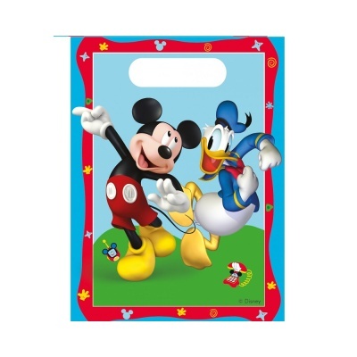 Sacos Oferta Mickey