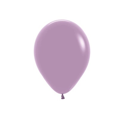 Balão Latex pastel dusk lavanda 13cm