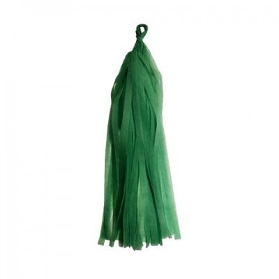 Tassel Verde floresta