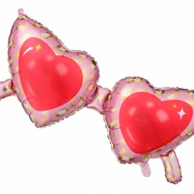 Balão Óculos de sol